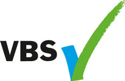 VBS Logo