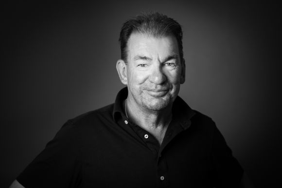 Geschäftsführung - Albrecht Huber